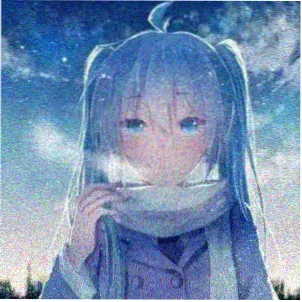 影迷头像 老胶片